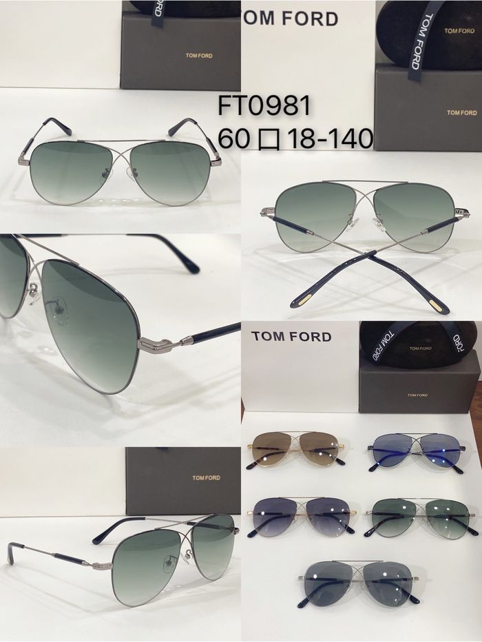 Tom Ford Sunglasses Top Quality TOS00042